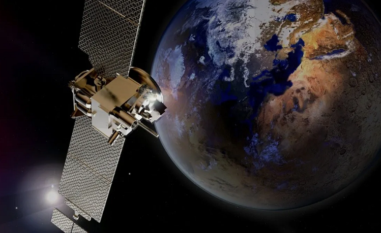 LEO Uydu Teknolojisi Nedir?